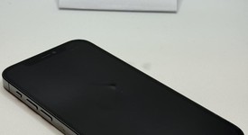 Mint
													Apple iPhone 12 Pro - Unlocked, Graphite, 128 GB, A2341, photo 2 of 5