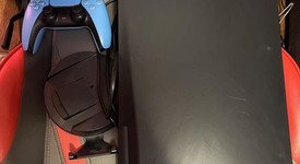 Good
													PlayStation 5 Standard Edition (2020) - White, 825 GB, Standard Edition, photo 4 of 6