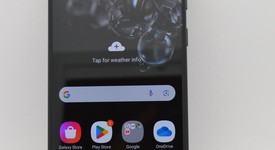 Mint
													Samsung Galaxy S20 Ultra 5G - T-Mobile, Black, 128 GB, 12 GB, SM-G988U, photo 1 of 6