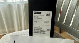 Mint
													Lenovo Legion Pro 5 16" - Ryzen 7, Gray, 1 TB, 32 GB, QHD, photo 2 of 16