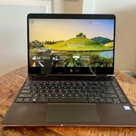 Good HP Spectre Laptop