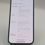 Good Apple iPhone 15 - Verizon, Blue, 128 GB, A2846