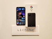 Google Pixel 5