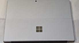 Good
													Microsoft Surface Pro 7 - I5, Platinum, 128 GB, 8 GB, photo 4 of 7