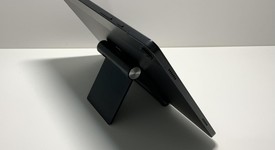 Good
													Samsung Galaxy Tab A9 Plus - Metro by T-Mobile, Graphite, 64 GB, 4 GB, SM-X218U, 5G, photo 4 of 6