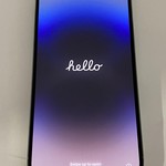 Fair Apple iPhone 14 Pro Max - Unlocked, 512 GB, Silver, A2651