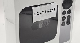 New
													Apple TV 4k 2nd Gen (2021) - 32 GB, photo 6 of 6