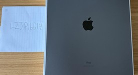 Mint
													Apple iPad Pro 12.9" 5th Gen 2021 - Wi-Fi, Gray, 128 GB, photo 5 of 7