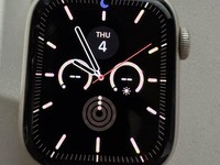 Apple Watch Series 7 41mm