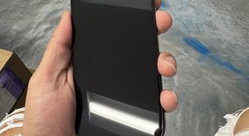 Good
													Apple iPhone 16 - Unlocked, Black, 128 GB, A3081, photo 3 of 13