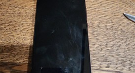 Good
													Moto G Stylus (2020) - Unlocked, Navy Blue, 128 GB, 4 GB, photo 2 of 4