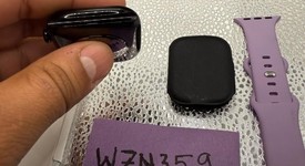 Mint
													Apple Watch Series 10 46mm - Black, A2999 - GPS, Aluminum, photo 2 of 6