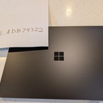 Mint Microsoft Surface Laptop Business 7th Edition - 512 GB, Black, 32 GB, Intel Core Ultra 7, 13.8 inch