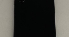 Good
													Samsung Galaxy S22 Ultra - T-Mobile, Black, 256 GB, 12 GB, SM-S908U, photo 4 of 5