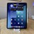 Mint Apple iPad Pro 12.9" 5th Gen 2021 - Unlocked, Gray, 128 GB