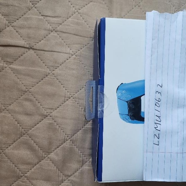 DualSense Wireless Controller - Blue