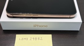 Mint
													Apple iPhone 16 Pro - Unlocked, Desert, 512 GB, A3083, photo 4 of 12