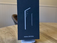 Samsung Galaxy S25 Ultra