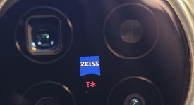 Good
													Vivo X200 Pro - Unlocked Non-US, Blue, 512 GB, 16 GB, photo 3 of 16