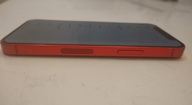 Good
													Apple iPhone 12 Mini - Unlocked, Red, 64 GB, A2176, photo 3 of 10