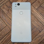 Good Google Pixel 2 - Verizon, White, 64 GB, Verizon Edition