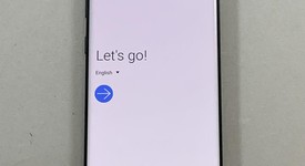 Fair
													Samsung Galaxy Note 10 - Verizon, Black, 256 GB, 8 GB, SM-N970U, photo 1 of 2