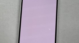 Good
													Apple iPhone 16e - Unlocked, White, 128 GB, A3212, photo 1 of 12