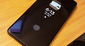 Mint
													OnePlus 13 - Unlocked, Black Eclipse, 256 GB, 12 GB, photo 1 of 21