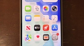 Good
													Apple iPhone 13 - Unlocked, Pink, 128 GB, A2482, photo 1 of 16