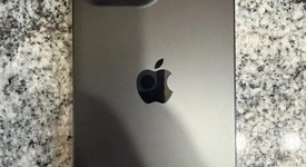 Good
													Apple iPhone 16 Pro Max - Unlocked, Black, 1 TB, A3084, photo 3 of 8