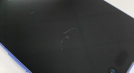 Good
													Apple iPhone 16 Plus - Unlocked, Ultramarine, 128 GB, A3082, photo 6 of 6