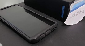 Good
													Samsung Galaxy S8 Plus - Unlocked, Blue, 64 GB, 4 GB, SM-G955U1, photo 2 of 10