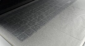 Mint
													MacBook Air 2025 (M4) - 13" - Apple M4, Starlight, 256 GB, 16 GB, photo 5 of 10