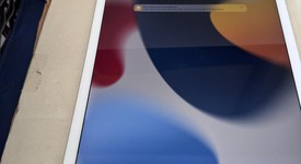 Good
													Apple iPad Pro 12.9" 2nd Gen 2017 - Unlocked, Silver, 256 GB, photo 1 of 8