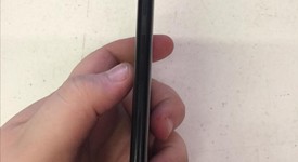 Fair
													Samsung Galaxy S8 - AT&T, Black, 64 GB, 4 GB, SM-G950U, photo 4 of 7