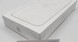 New
													Apple iPhone 16 Plus - Unlocked, White, 128 GB, A3082, photo 3 of 4