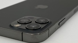 Fair
													Apple iPhone 12 Pro - Unlocked, Graphite, 256 GB, A2341, photo 4 of 7