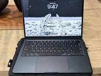 MacBook Air 2025 (M4) - 13"