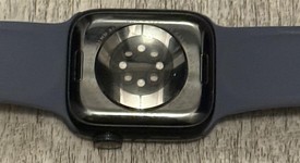 Fair
													Apple Watch Series 9 41mm - Unlocked, Midnight, A2982 - Cellular, Aluminum, photo 5 of 8