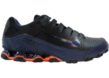 Nike Reax 8 TR Black for sale
