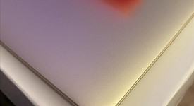 Good
													MacBook Retina 2015 - 12" - Gold, 256 GB, 8 GB, photo 2 of 9