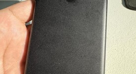 Good
													Google Pixel 5 - Unlocked, Black, 128 GB, 8 GB, GD1YQ, photo 4 of 7
