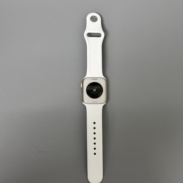 Apple Watch SE 2nd Gen 40mm - Verizon, Starlight, A2726 - Cellular, Aluminum