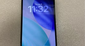 Good
													Apple iPhone 13 Pro Max - Unlocked, Graphite, 512 GB, A2484, photo 3 of 6