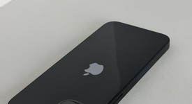 Mint
													Apple iPhone 13 - Unlocked, Midnight, 256 GB, A2482, photo 6 of 6