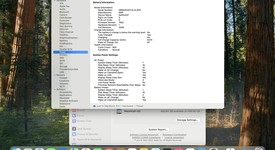 Good
													MacBook Pro 2020 - 13" - I5, Gray, 512 GB, 16 GB, photo 5 of 16