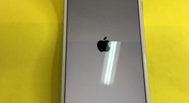 Good
													Apple iPhone 8 Plus - Unlocked, Silver, 64 GB, A1864, photo 2 of 14
