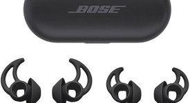 New
													Bose Sports Earbuds - Black, photo 4 of 4