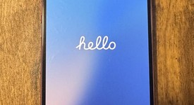 Mint
													Apple iPhone 16 - T-Mobile, Pink, 128 GB, A3081, photo 2 of 11