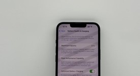 Good
													Apple iPhone 14 - Unlocked, Midnight, 128 GB, A2649, photo 2 of 3